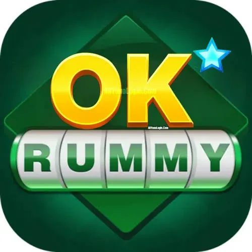 OK Rummy APK Latest Version