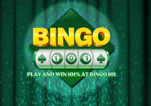 Bingo101 Yono Game Download