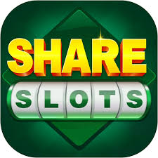 DOWNLOAD Share Slots APP