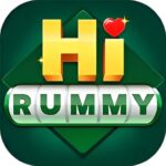 HI RUMMY Download App