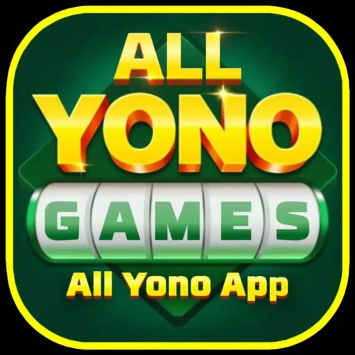 All YONO games